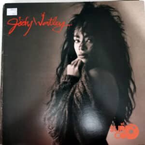 Jody Watley - Jody Watley Vinilo