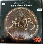 Disco de Vinilo Average White Band - Cut The Cake Vinyl Record