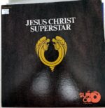 Disco de Vinilo Varios - Jesus Christ Superstar Vinyl Record
