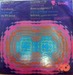 Disco de Vinilo Criss Cross - The Sound of Criss Cross: Experiencia Electronica Vinyl Record