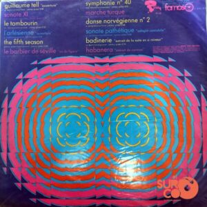 Disco de Vinilo Criss Cross - The Sound of Criss Cross: Experiencia Electronica Vinyl Record