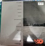 Disco de Vinilo Bryan Adams - Into The Fire Vinyl Record
