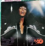Disco de Vinilo Donna Summer - A Love Trilogy Vinyl Record