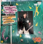 Disco de Vinilo Elton John - Jump Up! Vinyl Record