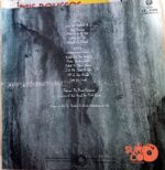 Disco de Vinilo Bon Jovi - New Jersey Vinyl Record