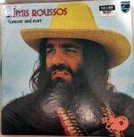 Disco de Vinilo Demis Roussos - Forever And Ever Vinyl Record