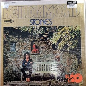 Neil Diamond - Stones Vinilo