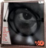 Disco de Vinilo Foreigner - Inside Information Vinyl Record