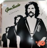 Disco de Vinilo Gino Soccio - Closer Vinyl Record