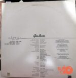 Disco de Vinilo Gino Soccio - Closer Vinyl Record