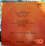 Disco de Vinilo Phil Collins - No Jacket Required Vinyl Record