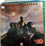Disco de Vinilo The Temptation - 1990 Vinyl Record