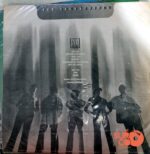 Disco de Vinilo The Temptation - 1990 Vinyl Record