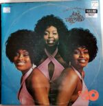 Disco de Vinilo Love Unlimited  - Under The Influence Of Love Unlimited Vinyl Record