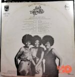 Disco de Vinilo Love Unlimited  - Under The Influence Of Love Unlimited Vinyl Record