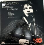 Disco de Vinilo Neil Diamond - Touching You, Touching Me Vinyl Record