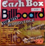 Disco de Vinilo Varios - Top Hits Cashbox Billboard Vinyl Record