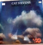 Disco de Vinilo Cat Stevens - Greatest Hits Vinyl Record