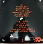 Disco de Vinilo Cat Stevens - Greatest Hits Vinyl Record