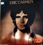 Disco de Vinilo Eric Carmen - Eric Carmen Vinyl Record