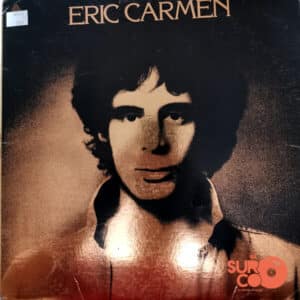 Eric Carmen - Eric Carmen Vinilo