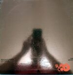 Disco de Vinilo Eric Carmen - Eric Carmen Vinyl Record