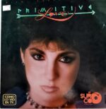 Disco de Vinilo Miami Sound Machine - Primitive Love Vinyl Record