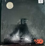 Disco de Vinilo Julian Lennon - Valotte Vinyl Record