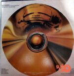 Disco de Vinilo Rick Wakeman - No Earthly Connection Vinyl Record