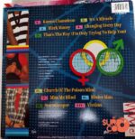 Disco de Vinilo Culture Club - Colour By Numbers Vinyl Record