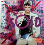 Disco de Vinilo Boy George - Sold Vinyl Record