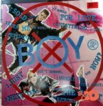 Disco de Vinilo Boy George - Sold Vinyl Record