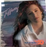 Disco de Vinilo Tiffany - Hold An Old Friend’s Hand Vinyl Record