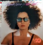 Disco de Vinilo Diana Ross - Red Hot Rhythm And Blues Vinyl Record