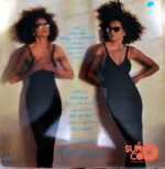 Disco de Vinilo Diana Ross - Red Hot Rhythm And Blues Vinyl Record