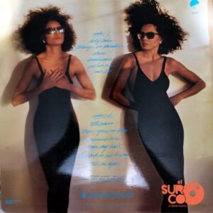 Disco de Vinilo Diana Ross - Red Hot Rhythm And Blues Vinyl Record