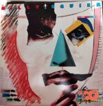 Disco de Vinilo Billy Squier - Signs Of Life Vinyl Record