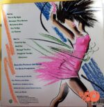 Disco de Vinilo Chaka Khan - I Feel For You Vinyl Record