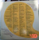 Disco de Vinilo Jethro Tull - Too Old To Rock N’ Roll Too Young To Die Vinyl Record