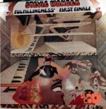 Disco de Vinilo Stevie Wonder - Fulfillingness’ First Finale Vinyl Record