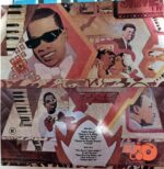 Disco de Vinilo Stevie Wonder - Fulfillingness’ First Finale Vinyl Record