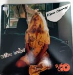 Disco de Vinilo Kim Carnes - Mistaken Identity Vinyl Record