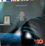Disco de Vinilo Kim Carnes - Mistaken Identity Vinyl Record