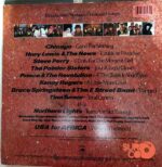 Disco de Vinilo Varios - We Are The World Vinyl Record