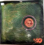 Disco de Vinilo Alice Cooper - Billion Dollar Babies Vinyl Record