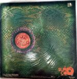 Disco de Vinilo Alice Cooper - Billion Dollar Babies Vinyl Record