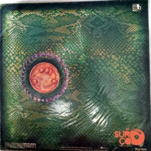 Disco de Vinilo Alice Cooper - Billion Dollar Babies Vinyl Record