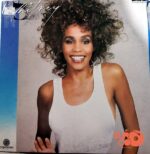 Disco de Vinilo Whitney Houston - Whitney Vinyl Record