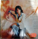 Disco de Vinilo Biddu & The Orchestra - Eastern Man Vinyl Record