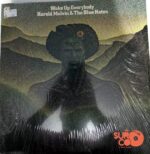 Disco de Vinilo Harold Melvin & The Blue Notes - Wake Up Everybody Vinyl Record